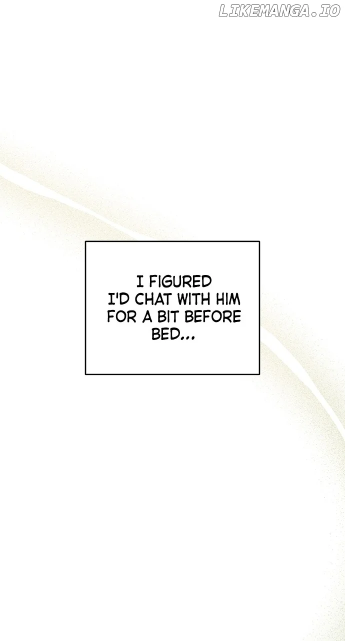 My Crush Got Possessed by the Duke chapter 56 page 8