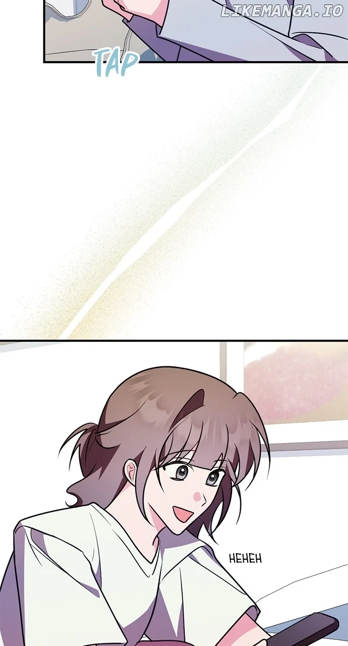 My Crush Got Possessed by the Duke chapter 56 page 11