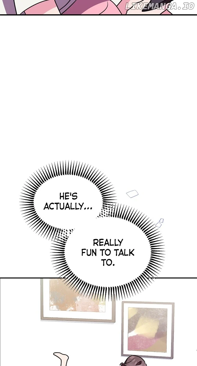 My Crush Got Possessed by the Duke chapter 56 page 12