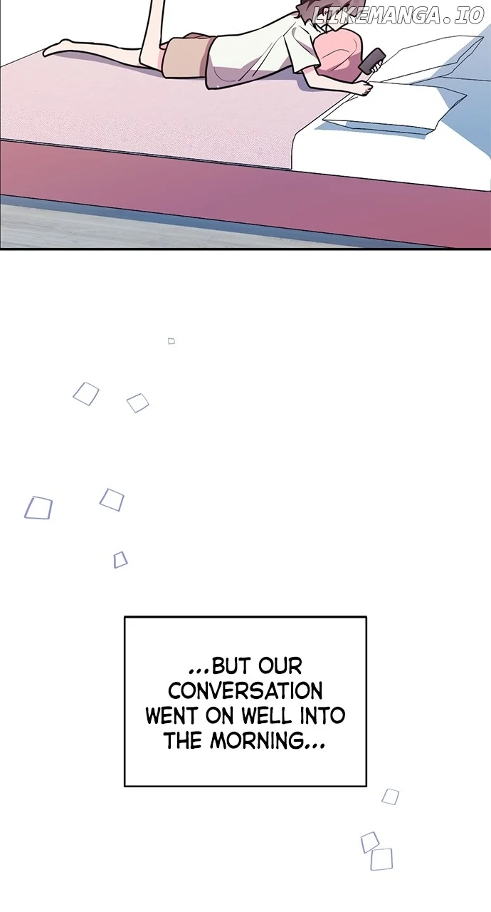 My Crush Got Possessed by the Duke chapter 56 page 13