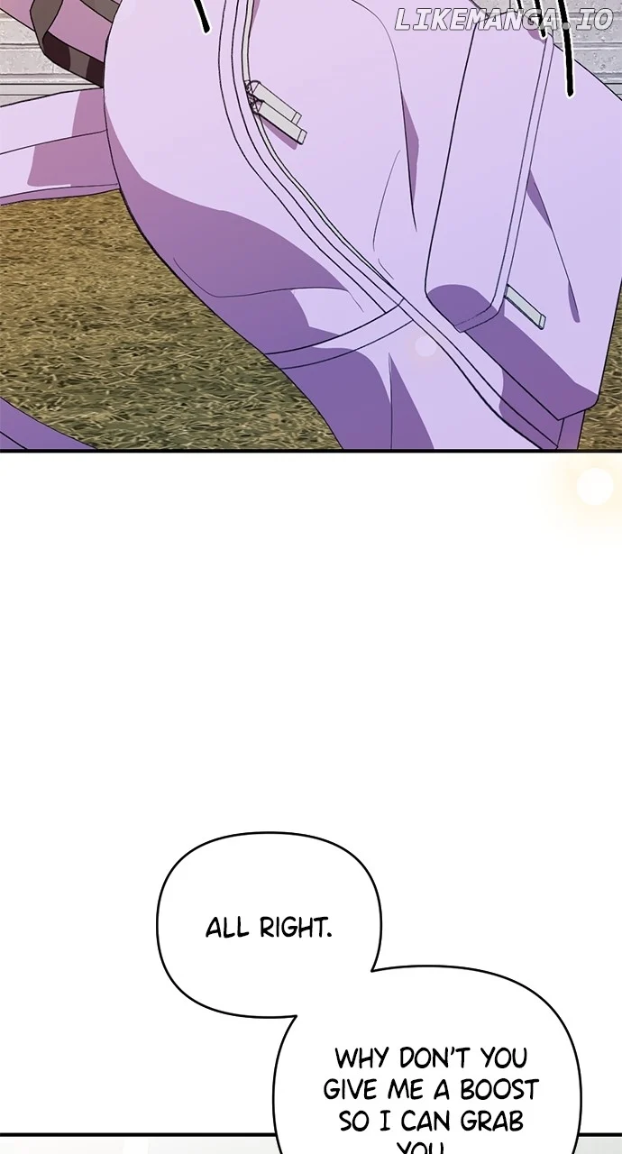 My Crush Got Possessed by the Duke chapter 56 page 28