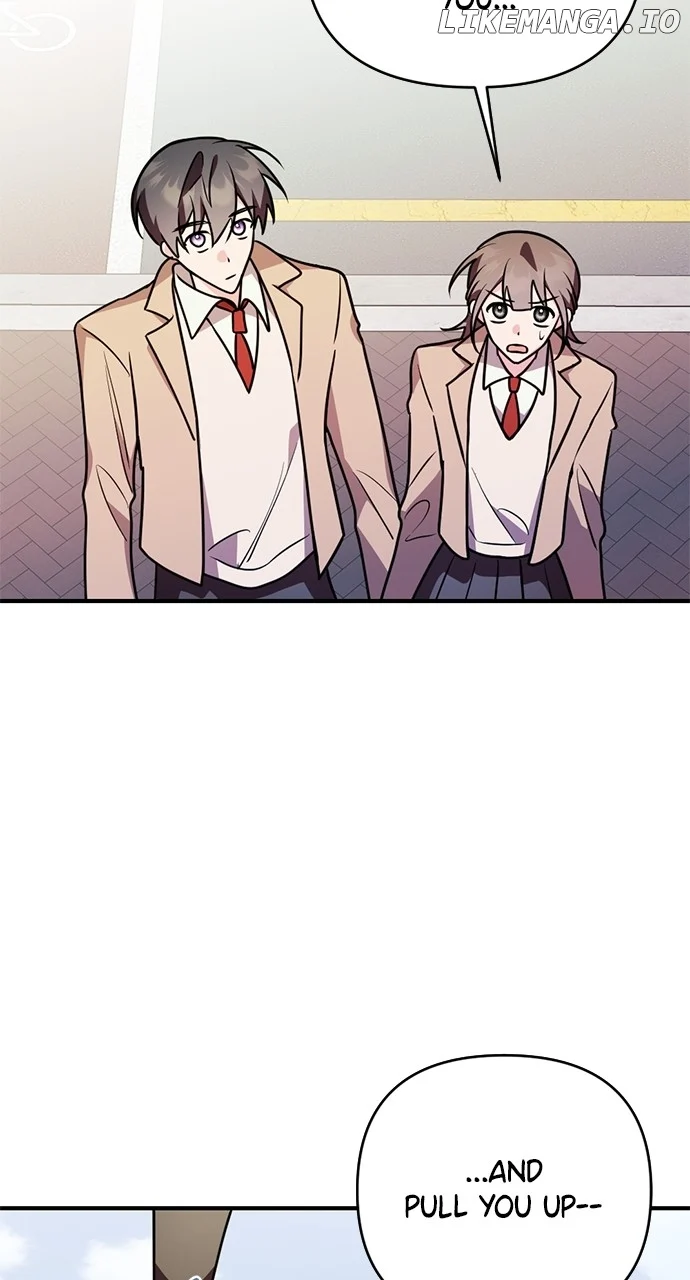My Crush Got Possessed by the Duke chapter 56 page 29