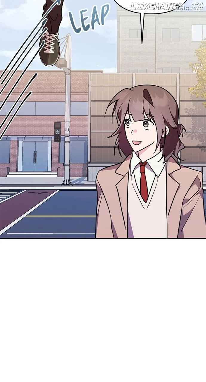 My Crush Got Possessed by the Duke chapter 56 page 30