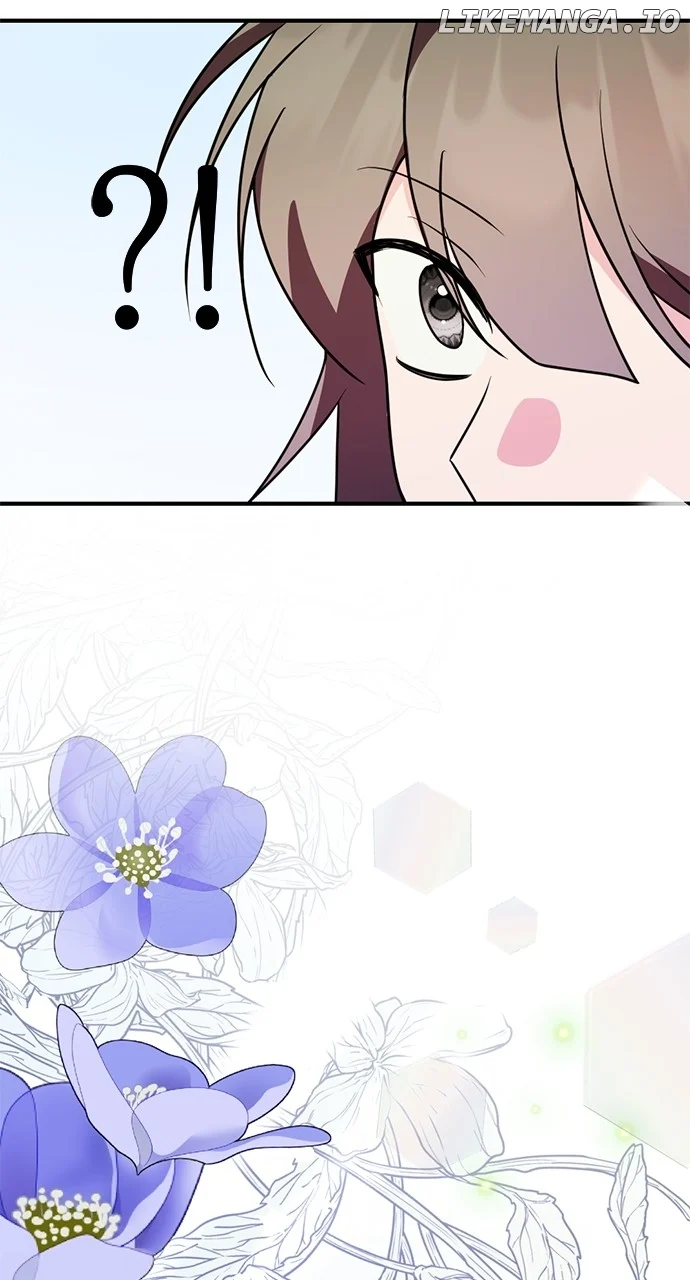My Crush Got Possessed by the Duke chapter 56 page 31