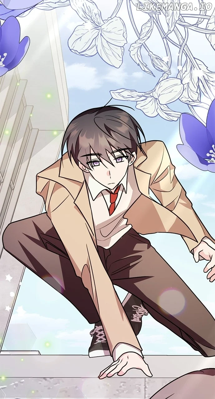 My Crush Got Possessed by the Duke chapter 56 page 32