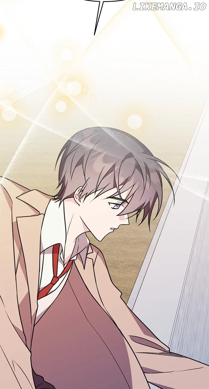 My Crush Got Possessed by the Duke chapter 56 page 36