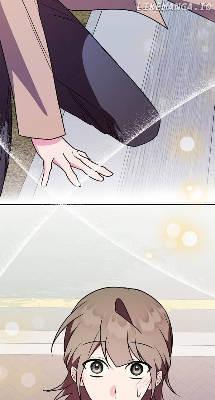 My Crush Got Possessed by the Duke chapter 56 page 37