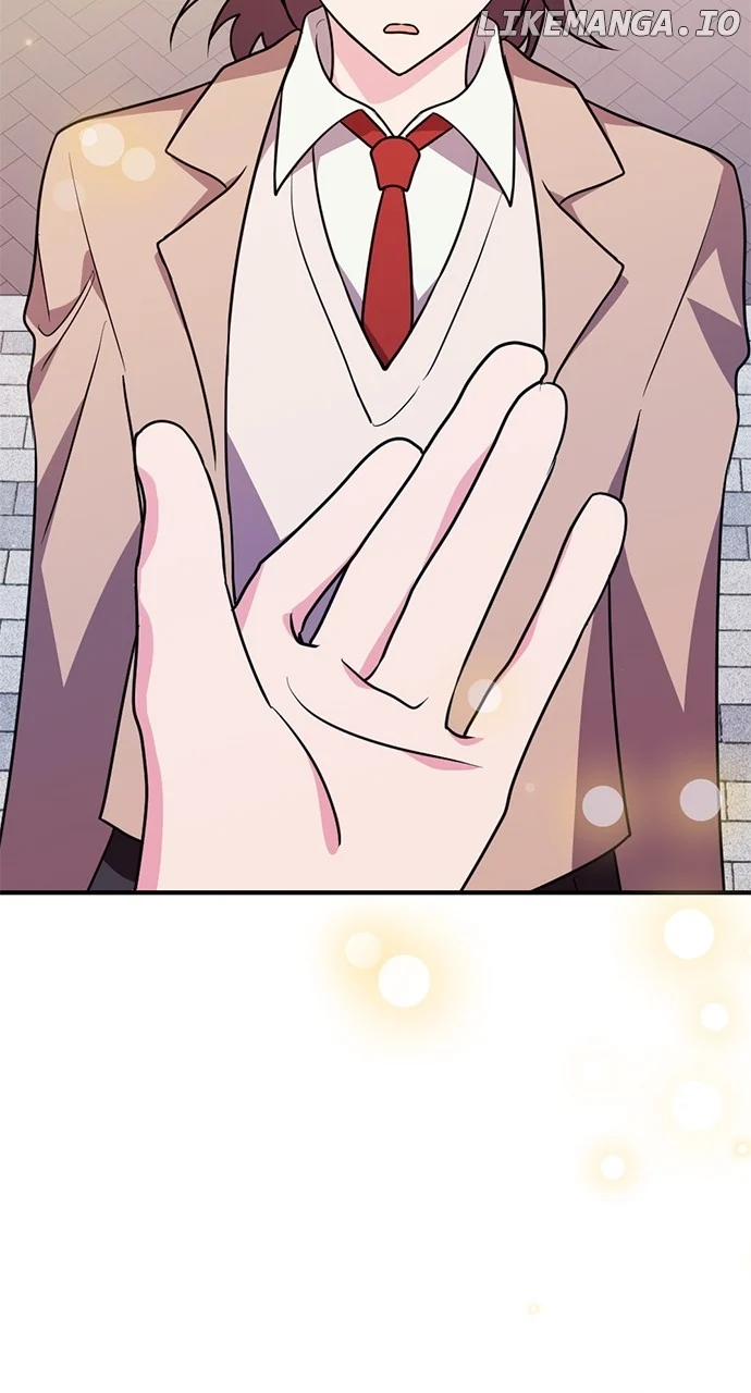 My Crush Got Possessed by the Duke chapter 56 page 38