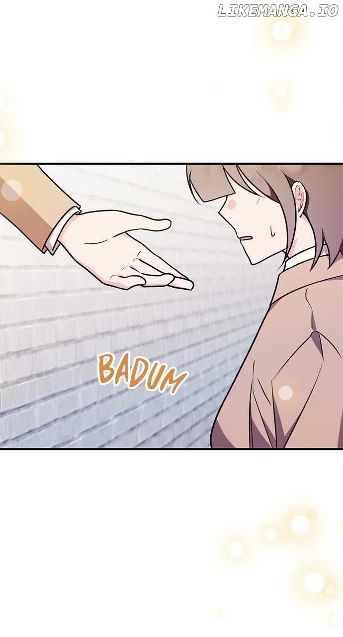 My Crush Got Possessed by the Duke chapter 56 page 39