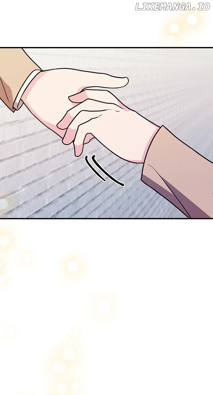 My Crush Got Possessed by the Duke chapter 56 page 40