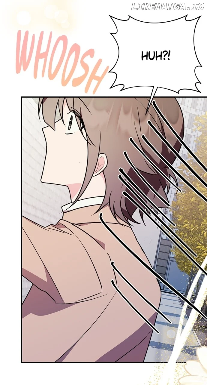 My Crush Got Possessed by the Duke chapter 56 page 41