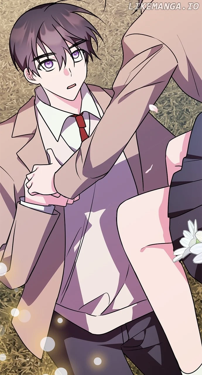 My Crush Got Possessed by the Duke chapter 56 page 43