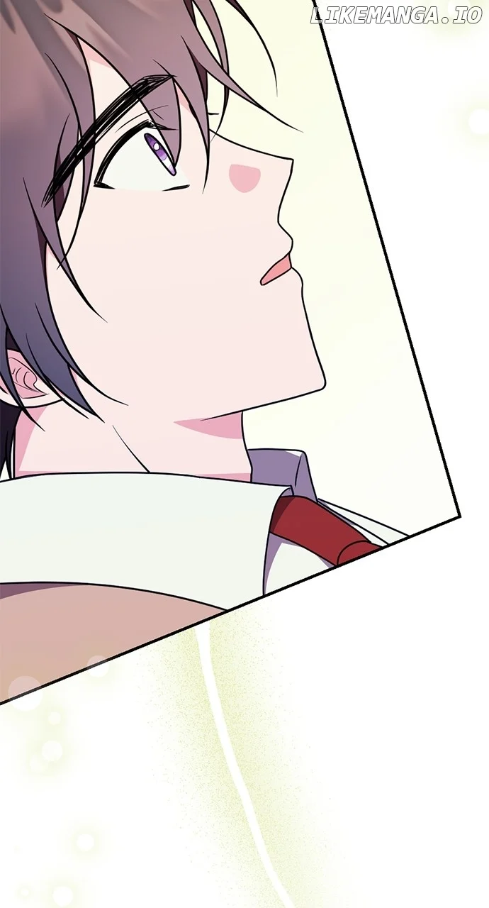My Crush Got Possessed by the Duke chapter 56 page 47