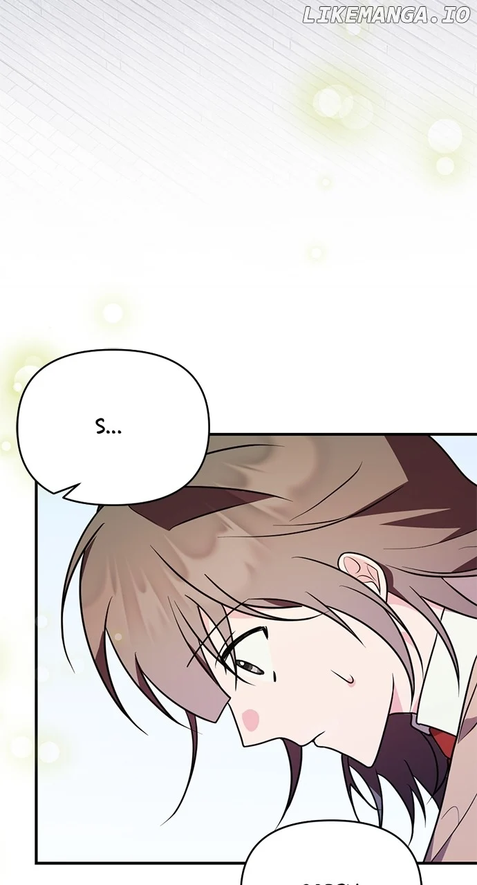 My Crush Got Possessed by the Duke chapter 56 page 50