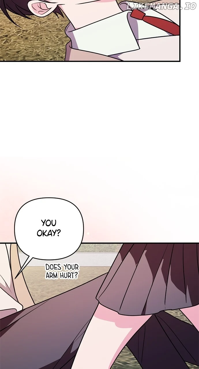 My Crush Got Possessed by the Duke chapter 56 page 52
