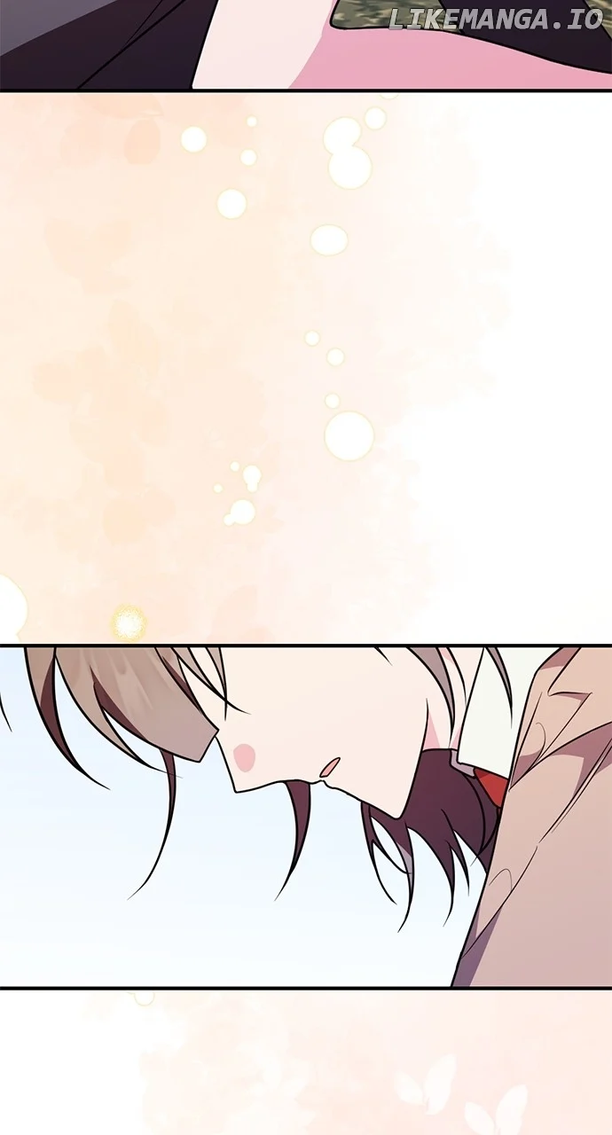 My Crush Got Possessed by the Duke chapter 56 page 53