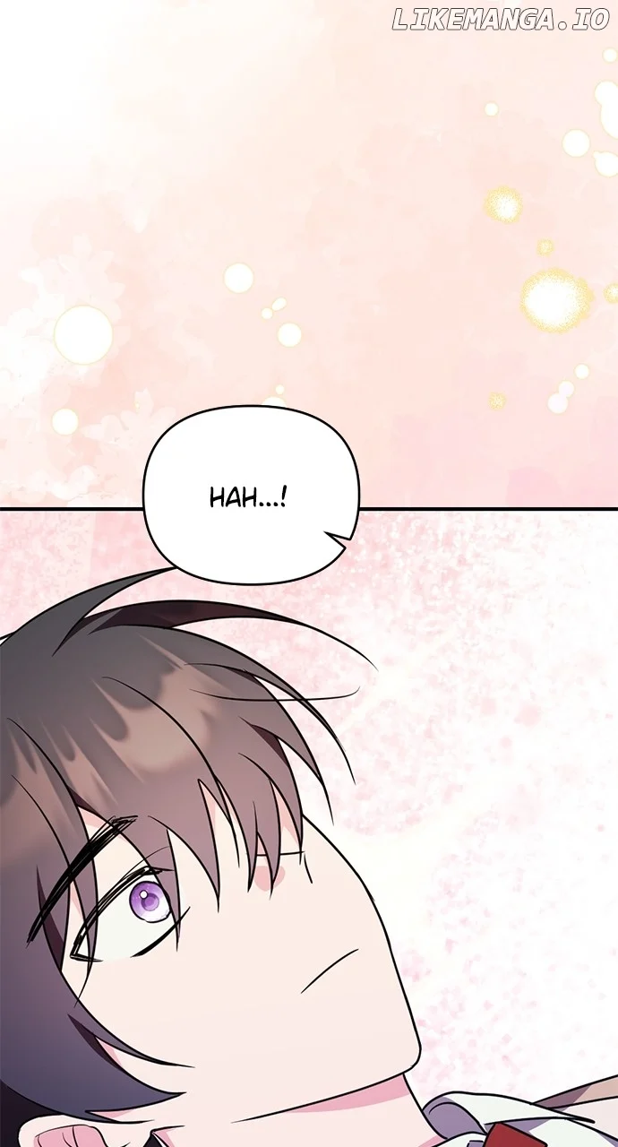 My Crush Got Possessed by the Duke chapter 56 page 54