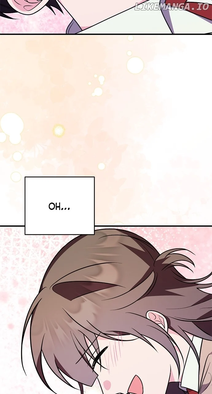 My Crush Got Possessed by the Duke chapter 56 page 55