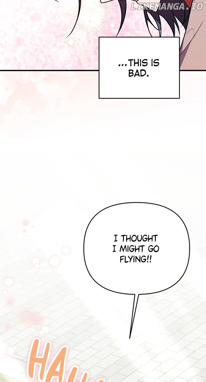 My Crush Got Possessed by the Duke chapter 56 page 56