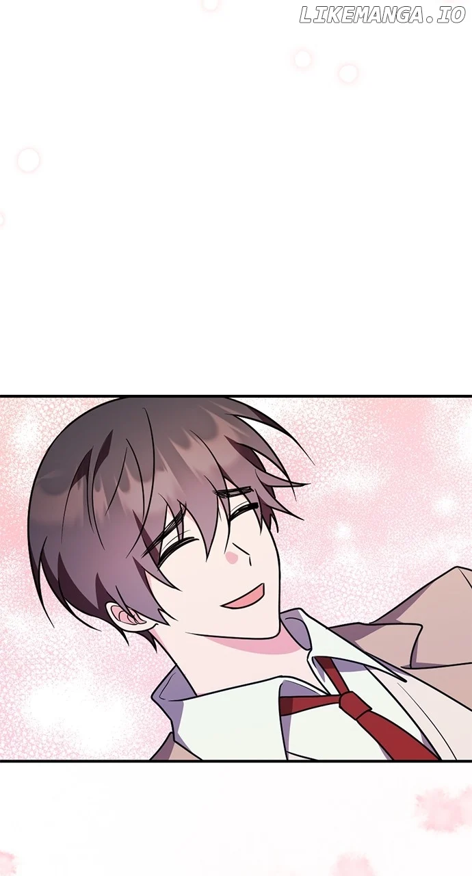 My Crush Got Possessed by the Duke chapter 56 page 59