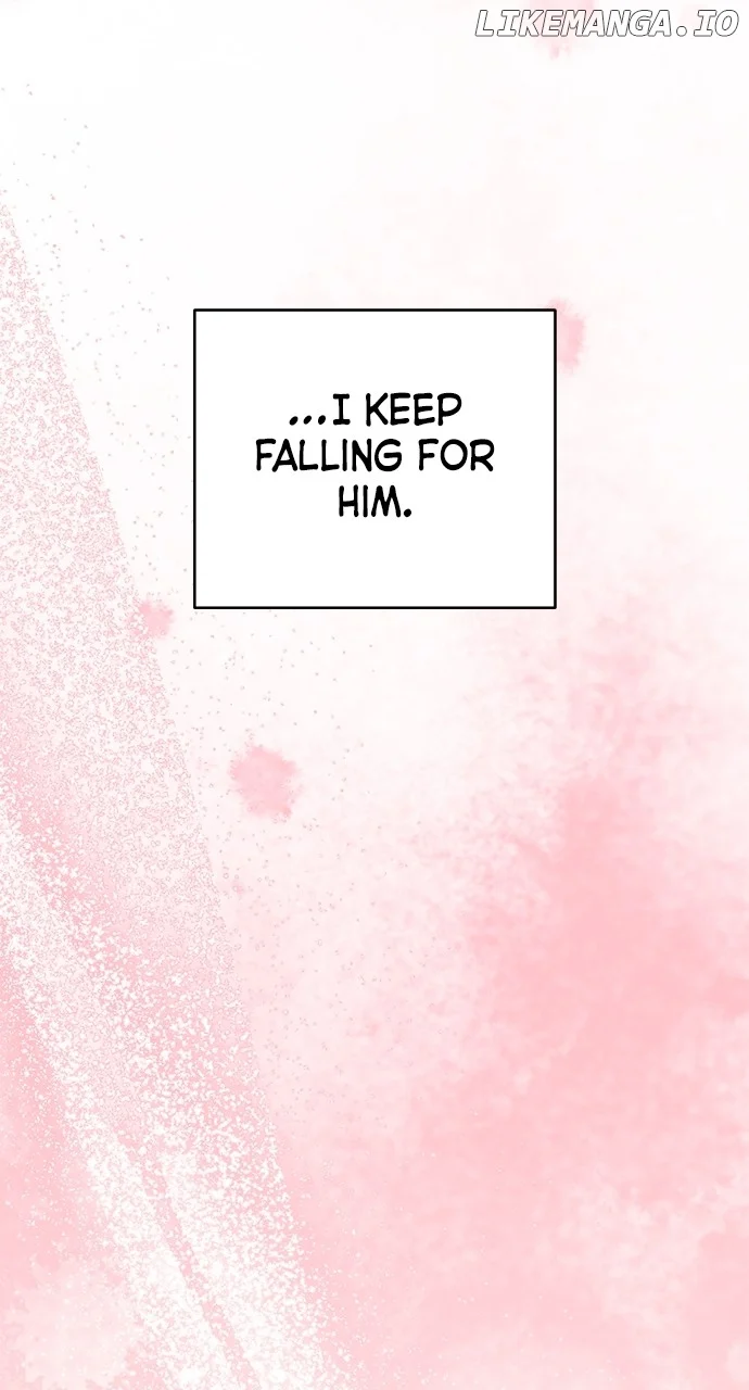 My Crush Got Possessed by the Duke chapter 56 page 60