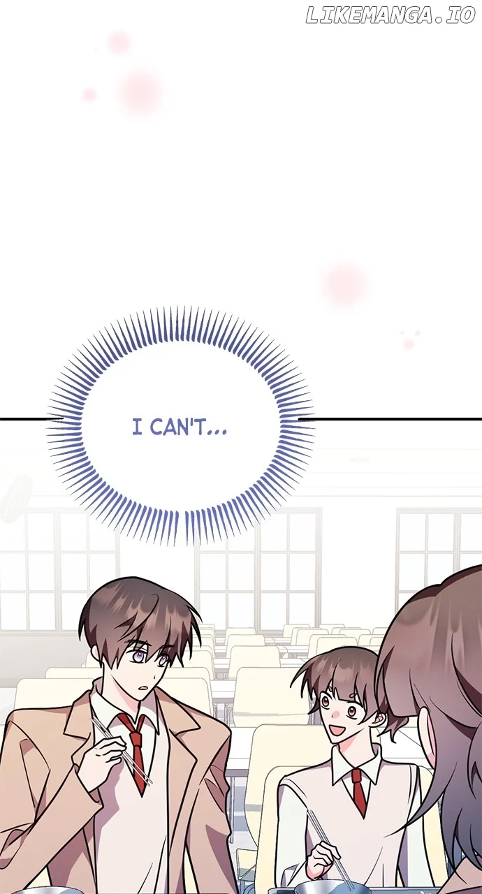 My Crush Got Possessed by the Duke chapter 56 page 64