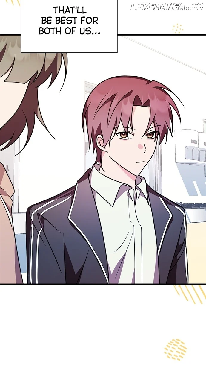 My Crush Got Possessed by the Duke chapter 56 page 70