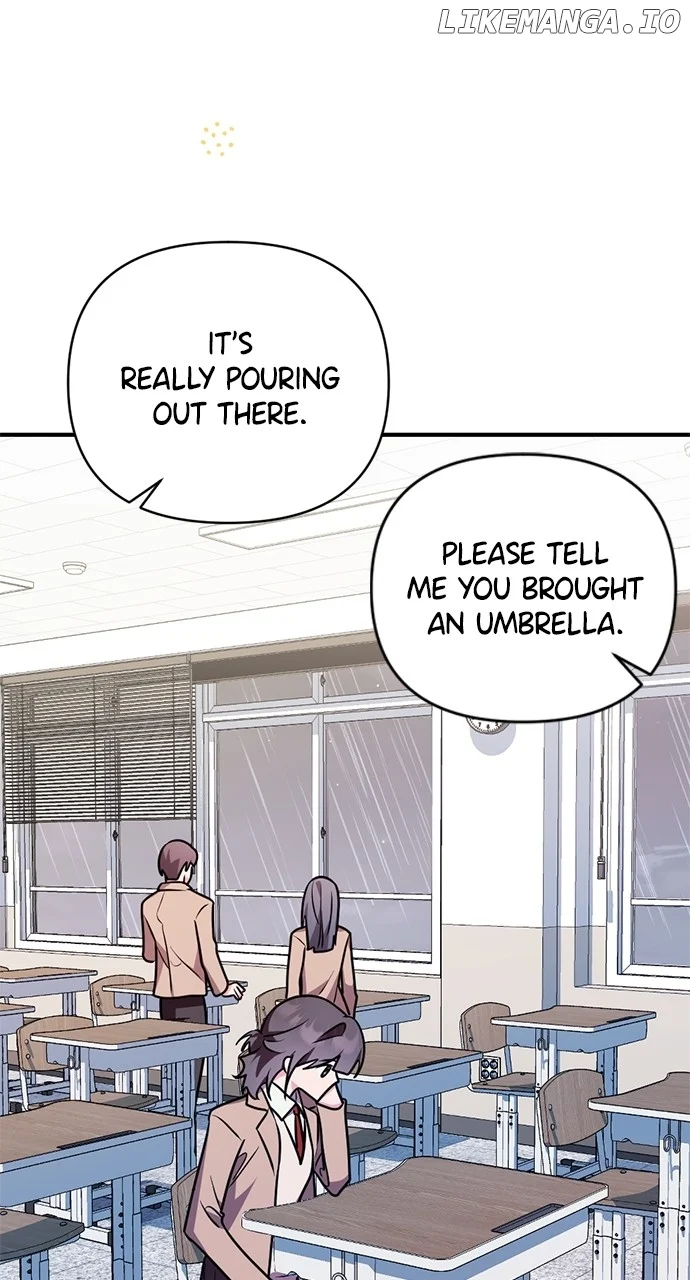 My Crush Got Possessed by the Duke chapter 56 page 73