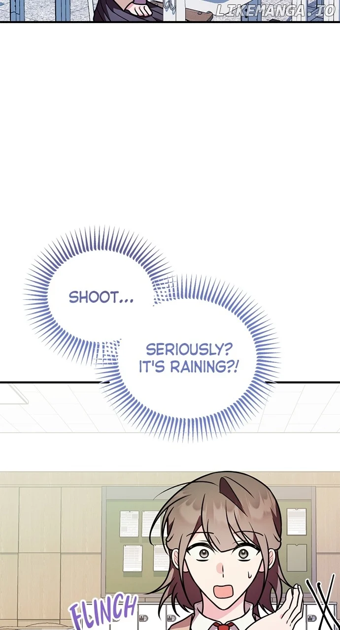 My Crush Got Possessed by the Duke chapter 56 page 74