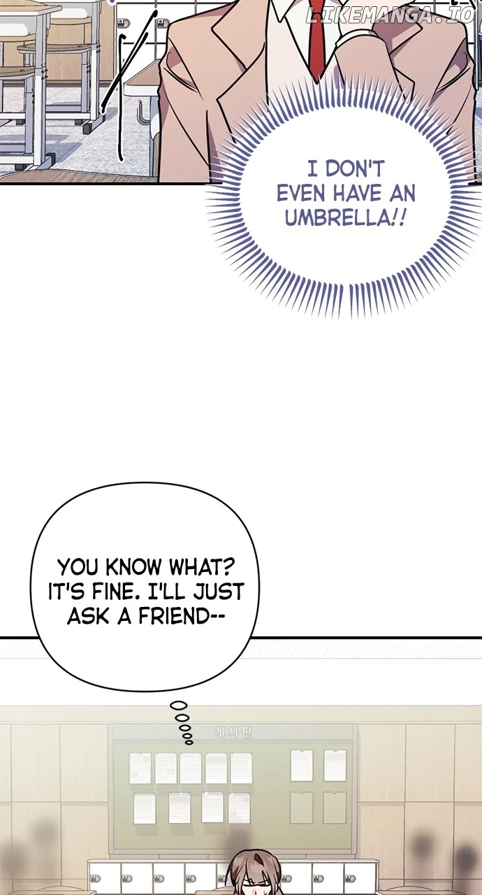 My Crush Got Possessed by the Duke chapter 56 page 75