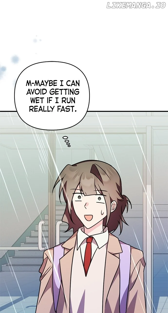 My Crush Got Possessed by the Duke chapter 56 page 83