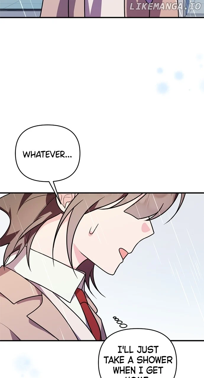 My Crush Got Possessed by the Duke chapter 56 page 84