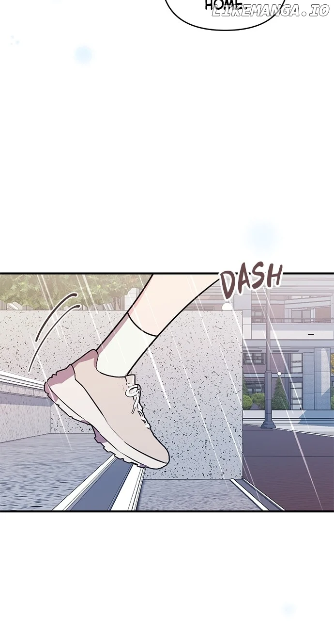 My Crush Got Possessed by the Duke chapter 56 page 85