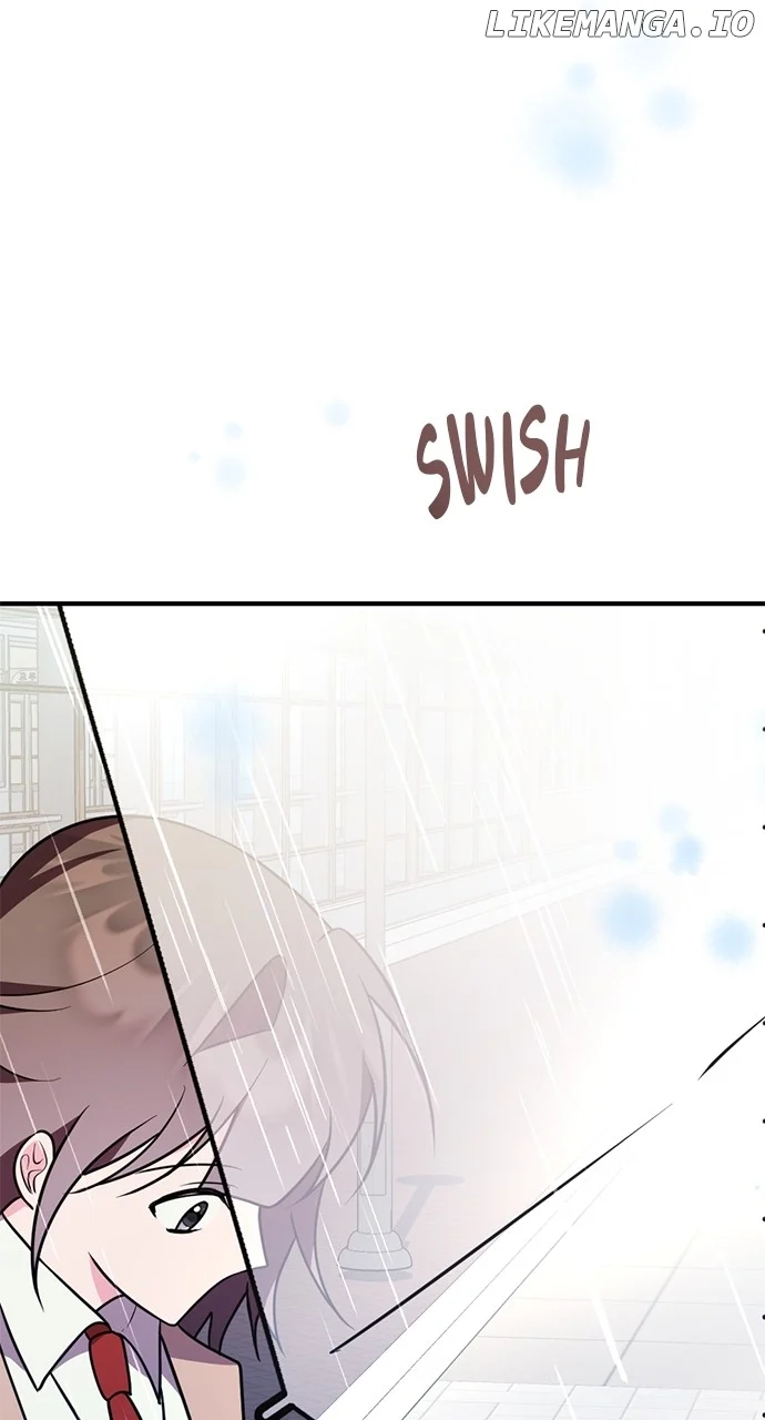 My Crush Got Possessed by the Duke chapter 56 page 86