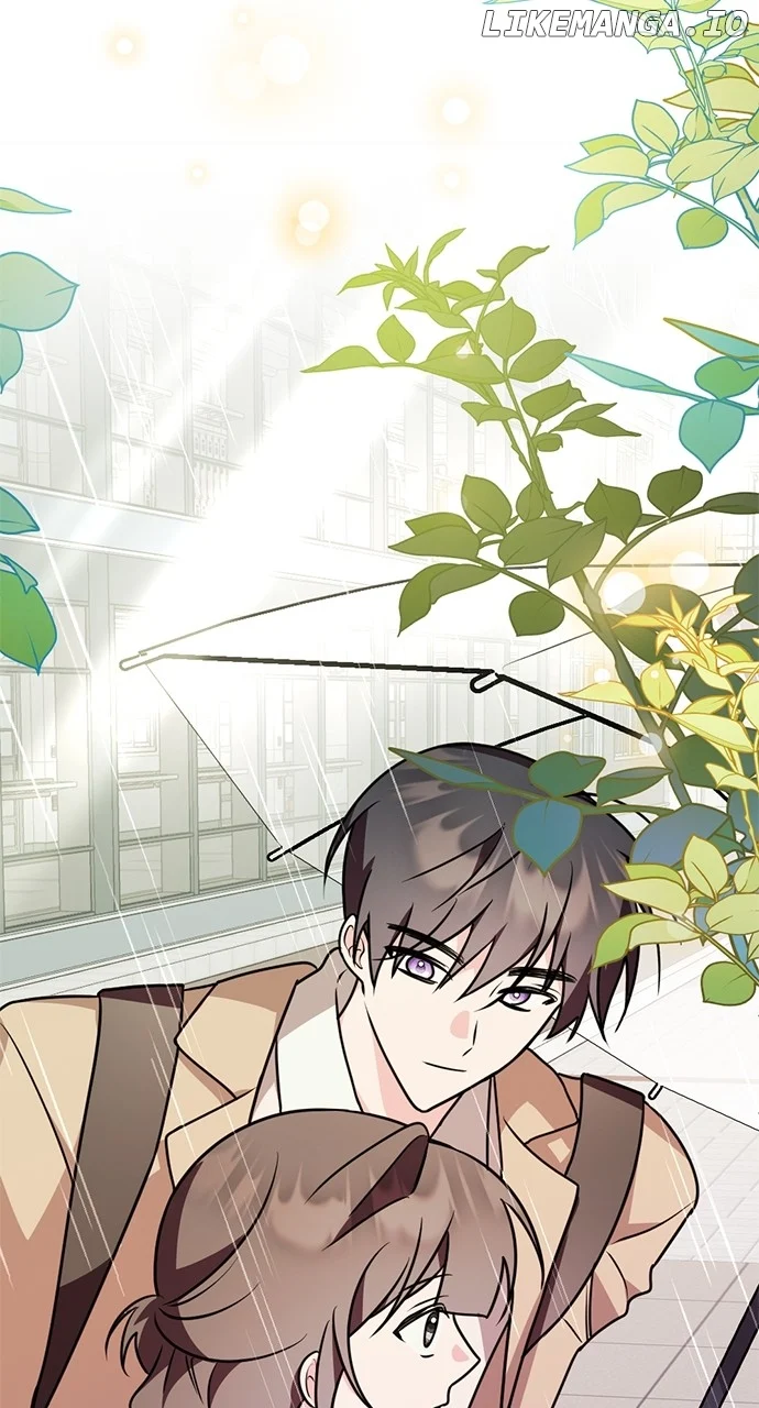 My Crush Got Possessed by the Duke chapter 56 page 88