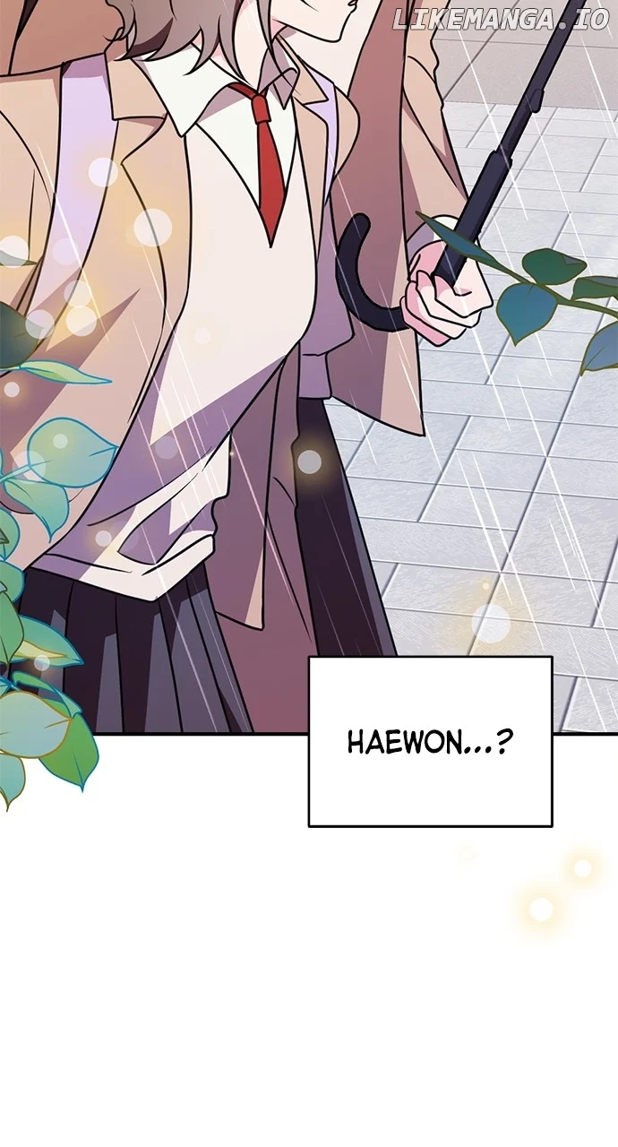 My Crush Got Possessed by the Duke chapter 56 page 89