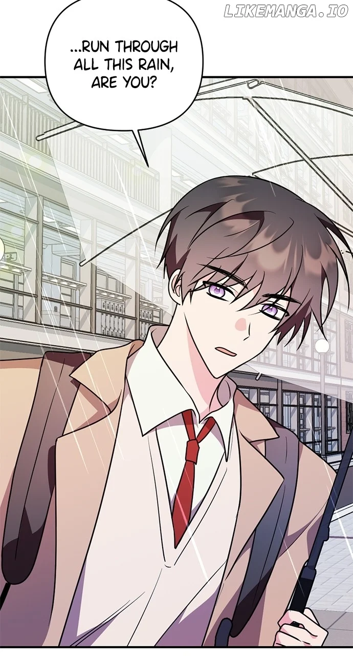 My Crush Got Possessed by the Duke chapter 56 page 91