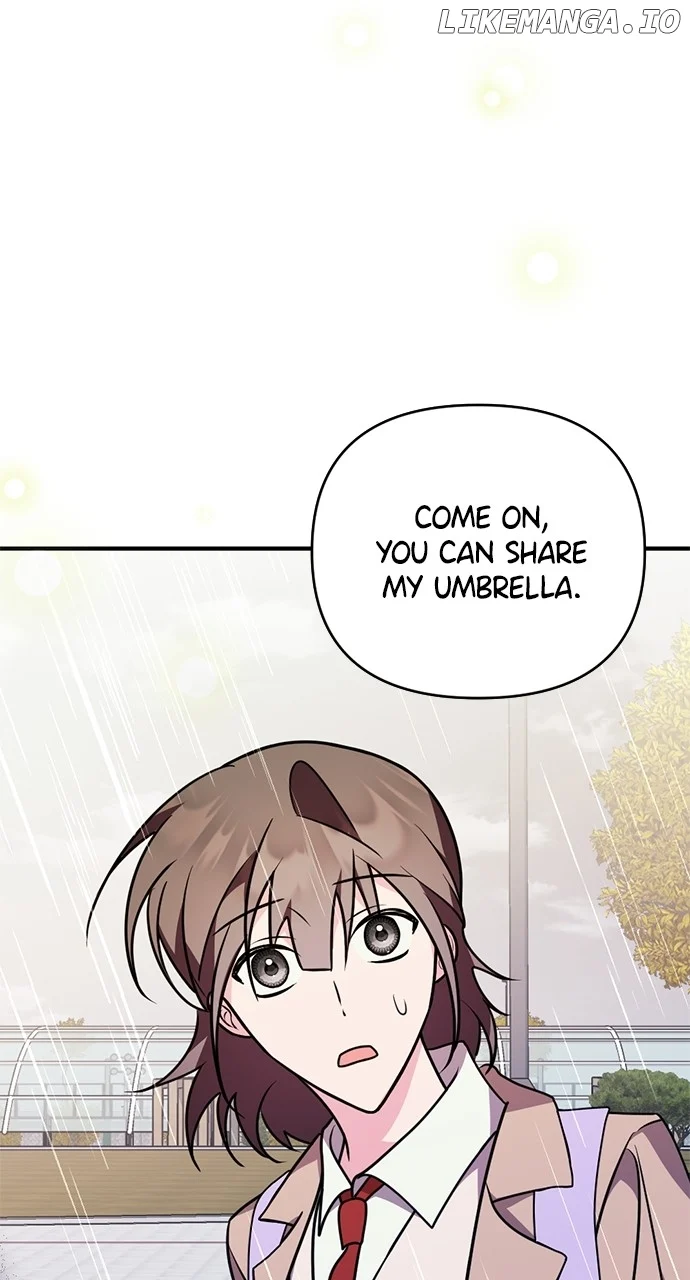 My Crush Got Possessed by the Duke chapter 56 page 92