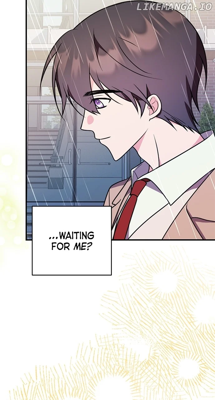 My Crush Got Possessed by the Duke chapter 56 page 97