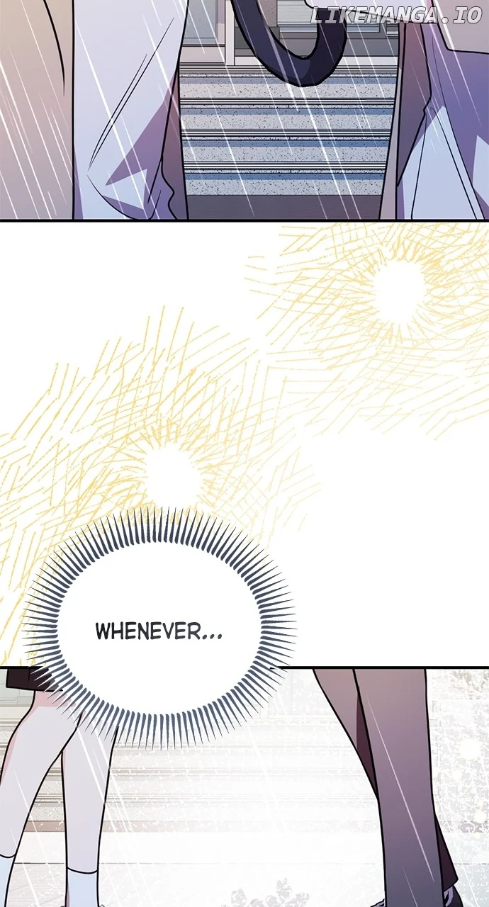 My Crush Got Possessed by the Duke chapter 56 page 99