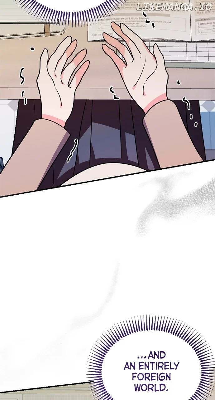My Crush Got Possessed by the Duke chapter 56 page 110
