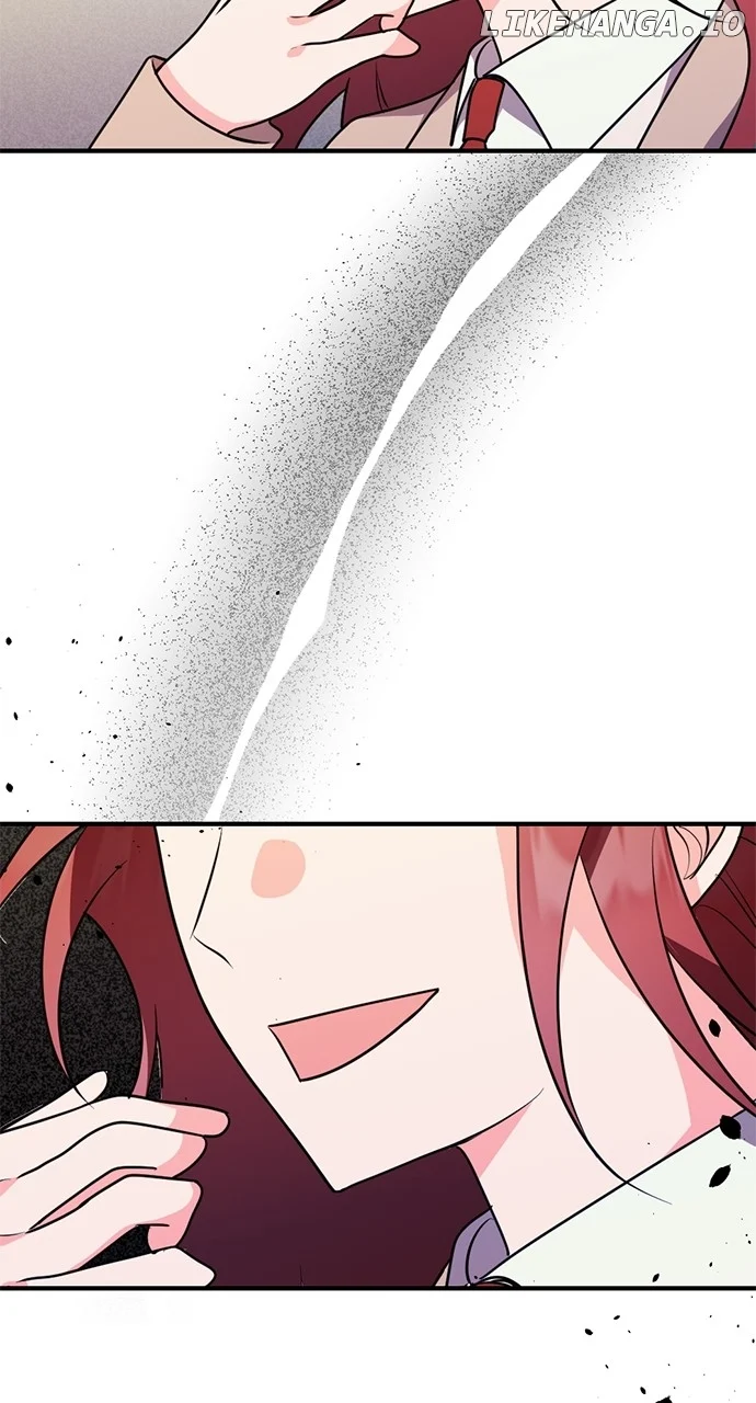 My Crush Got Possessed by the Duke chapter 56 page 112