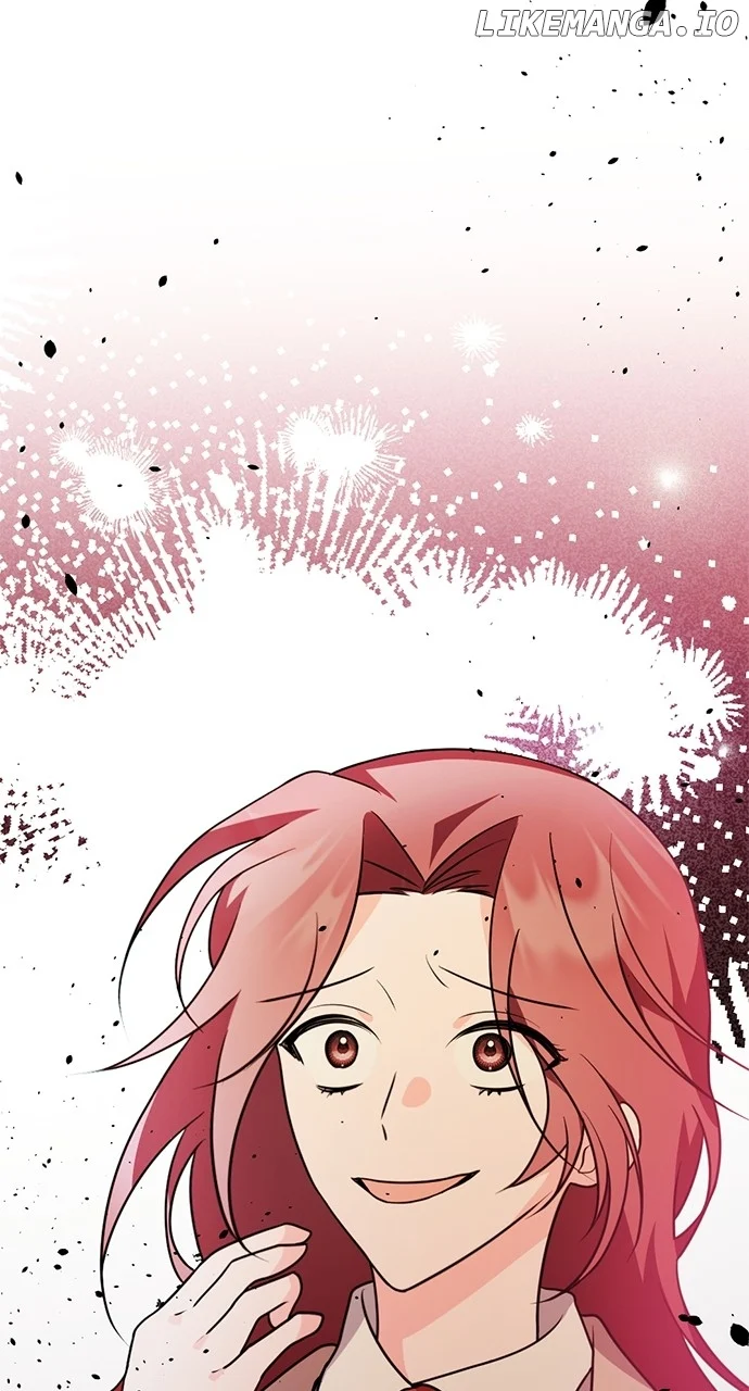 My Crush Got Possessed by the Duke chapter 56 page 113