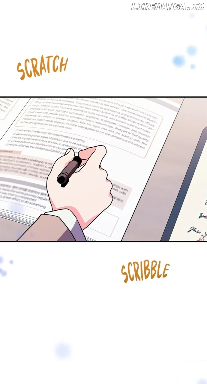 My Crush Got Possessed by the Duke chapter 57 page 2