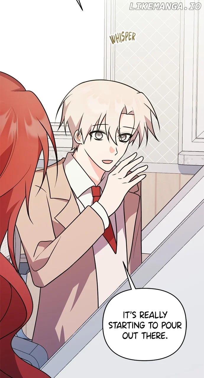 My Crush Got Possessed by the Duke chapter 57 page 6