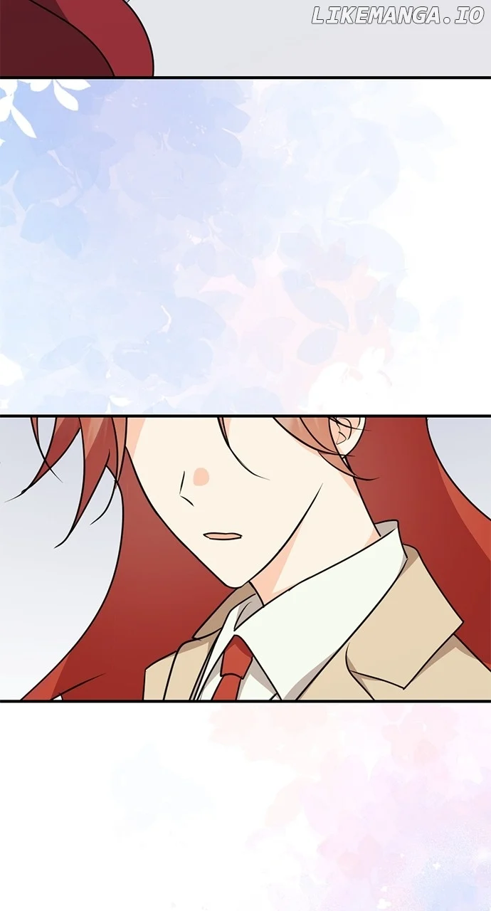 My Crush Got Possessed by the Duke chapter 57 page 7