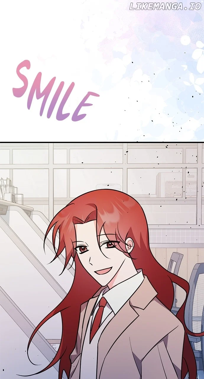 My Crush Got Possessed by the Duke chapter 57 page 8