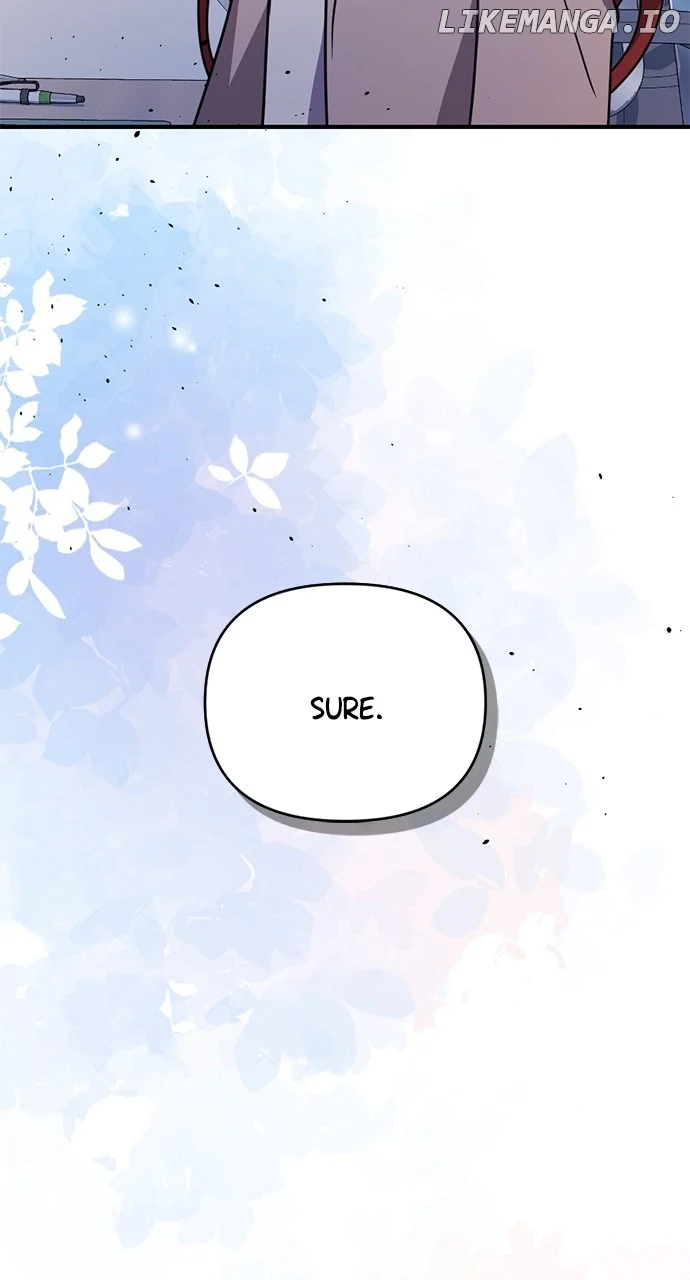 My Crush Got Possessed by the Duke chapter 57 page 9