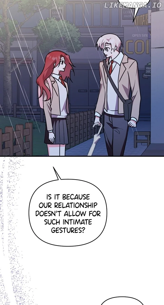 My Crush Got Possessed by the Duke chapter 57 page 14