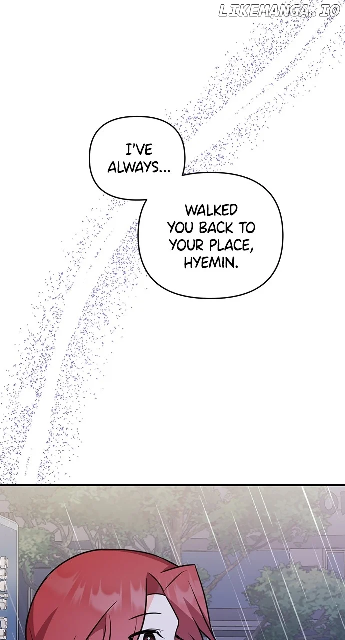 My Crush Got Possessed by the Duke chapter 57 page 16